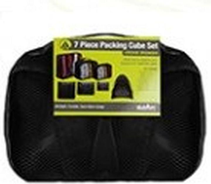 Produktbild Outdoor Spirit Reisebeutel (Packsystem)