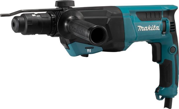 Makita HR2670FT Kombihammer (Netzbetrieb)