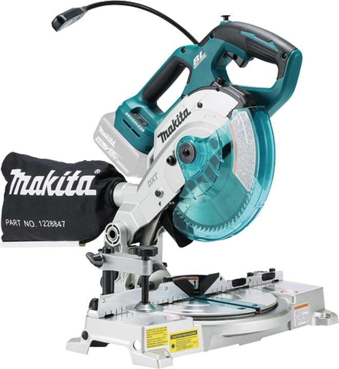 Actual product image Makita Dls600z