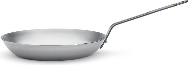 Immagine prodotto de Buyer Elemento minerale B (28 cm, Padella per friggere, Ferro, Acciaio)