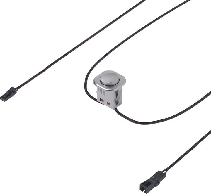 Image du produit Halemeier LED Interrupteur à bascule