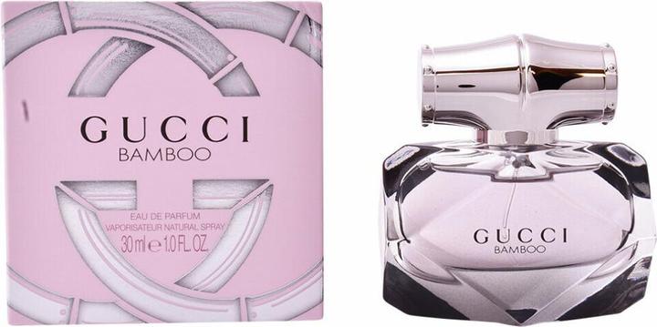 Actual product image Gucci Bamboo (Eau de parfum, 30 ml)