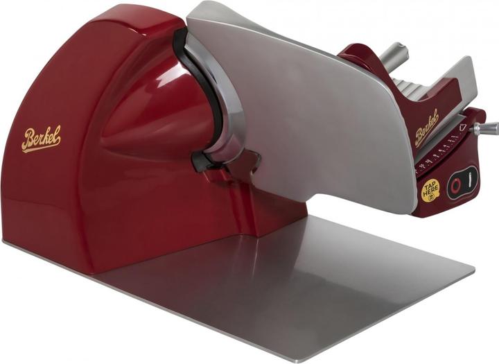 Actual product image Berkel Homeline HL PLUS 200