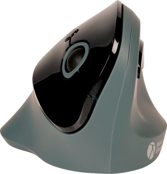 Image du produit Bakker Elkhuizen Souris verticale sans fil BakkerElkhuizen PRF (Sans fil)