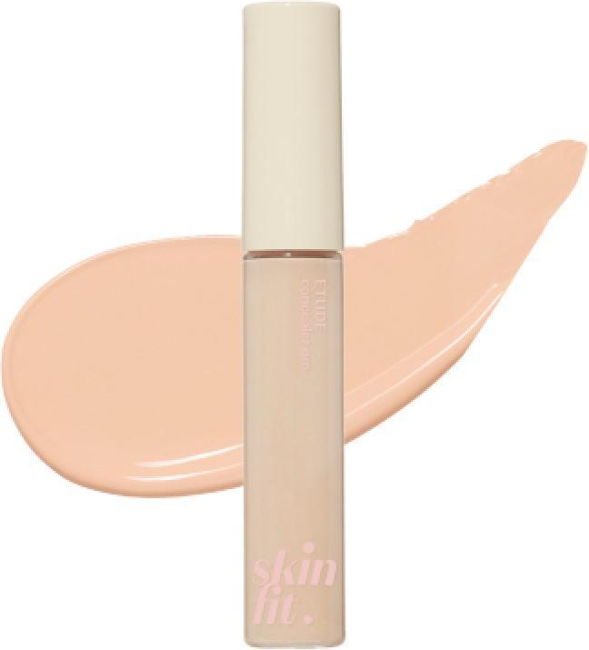 Produktbild Etude House Big Cover Skin Fit Concealer Pro (Neutral Peach)