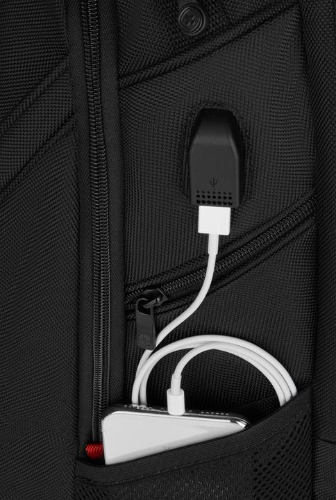 Actual product image Wenger Ibex Ballistic Deluxe (26 l)