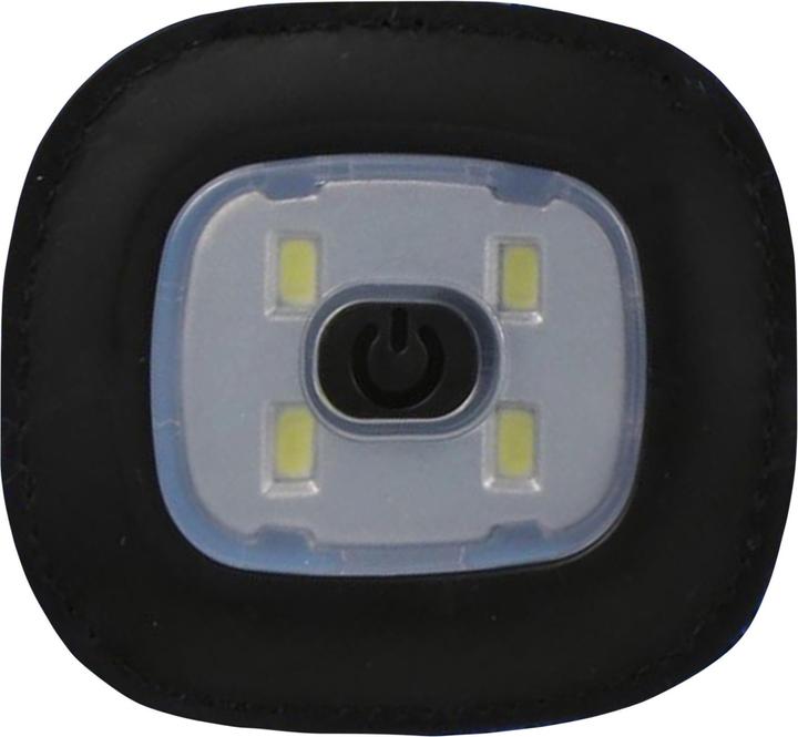 Actual product image Regatta Torch II cap (128 - 140)