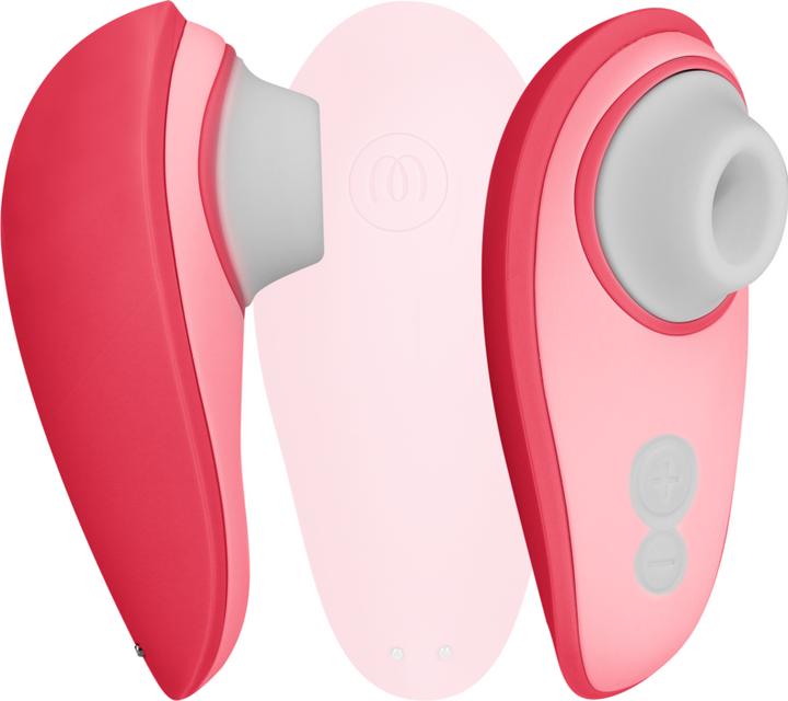 Actual product image Womanizer Liberty 2