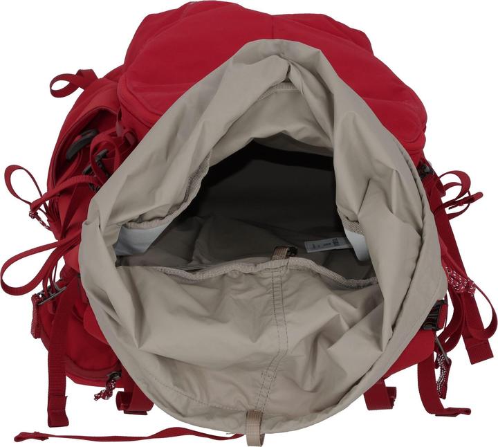 Actual product image Fjällräven Keb 52 Backpack (52 l)