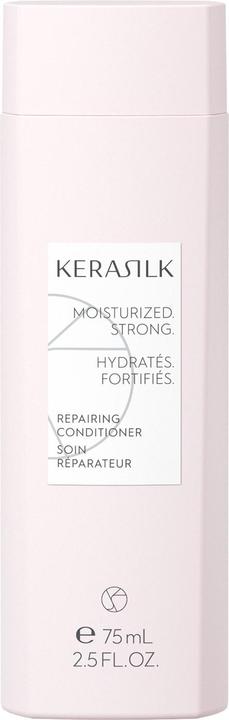 Image du produit Kerasilk Essential - Conditionneur réparateur (75 ml)