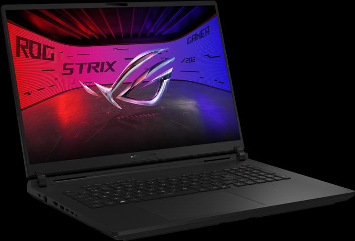 Immagine prodotto ASUS ROG Strix Scar 18 RTX 5090 (17.99", Intel Core Ultra 9 275HX, 64 GB, 2000 GB, DE)