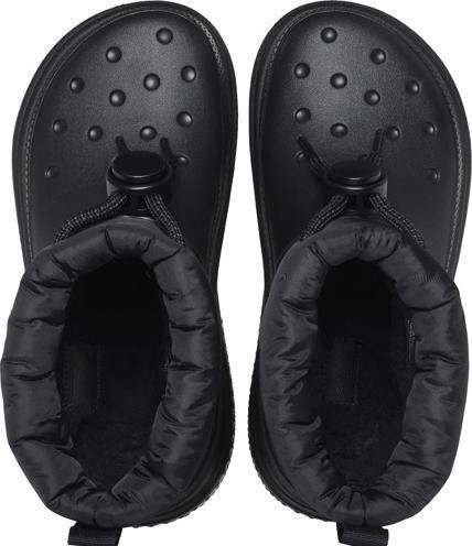 Immagine prodotto Crocs Stivale Stomp Puff (41, 41.5, 42, 41 1/3)