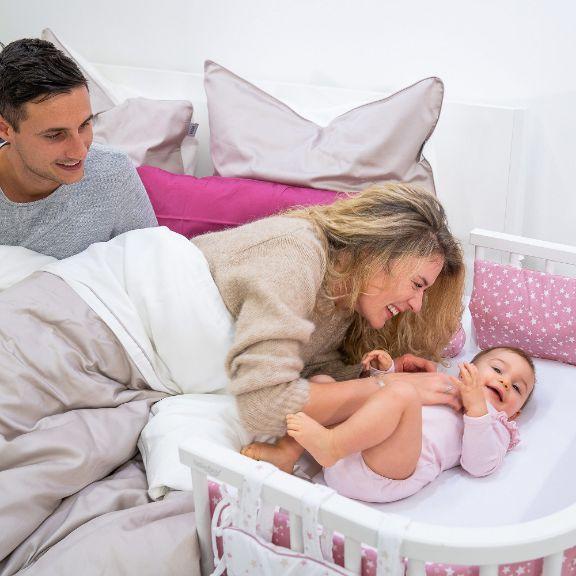 Actual product image Babybay KlimaWave (81 x 41.5 cm)