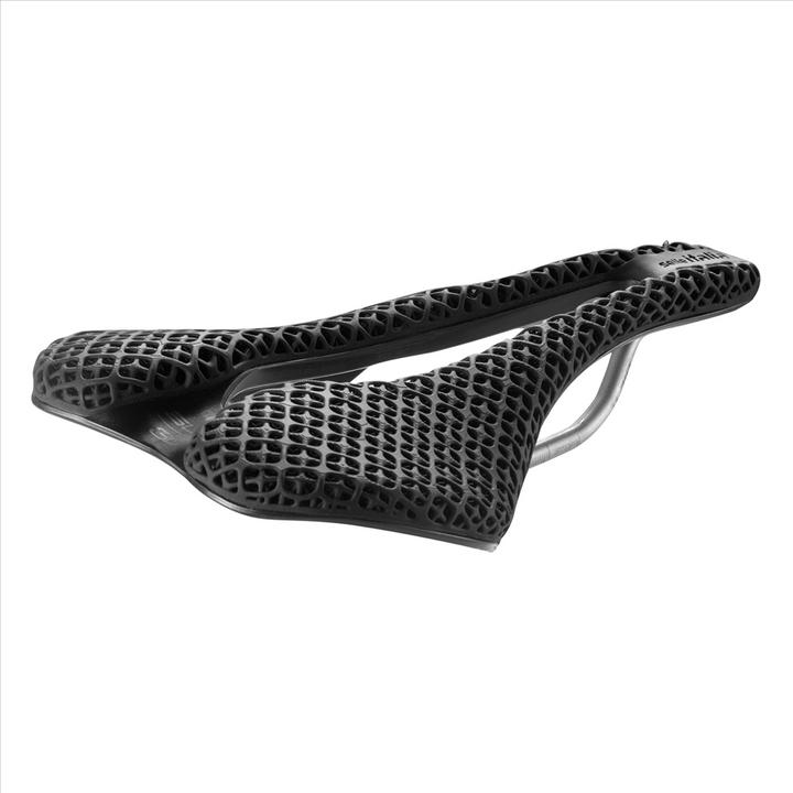 Selle Italia SLR Boost 3D TI 316 Superflow