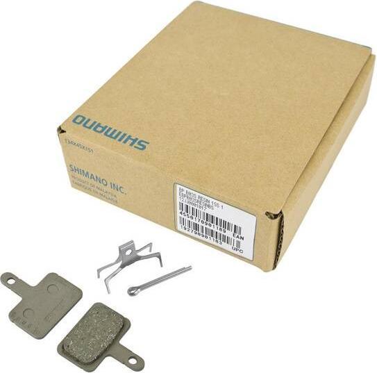 Image du produit Shimano B05S (Shimano, Résine synthétique)