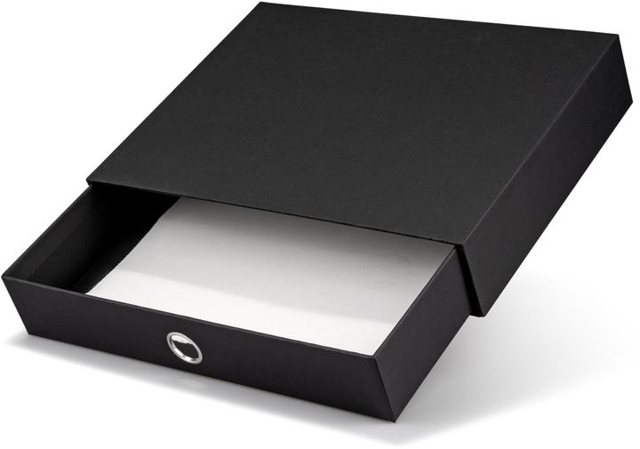 Produktbild Rössler Schubladenbox (A4)