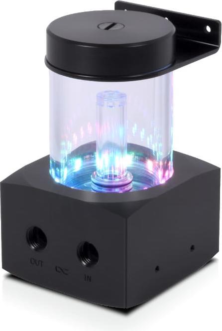 Actual product image Alphacool Alphac Core Storm 360mm ST45 Set 1022067