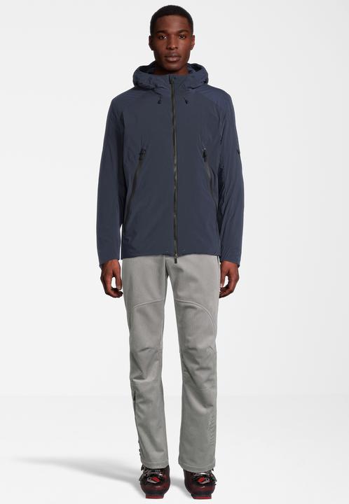Actual product image Rh+ 3 Elements Padded Hoody (S)