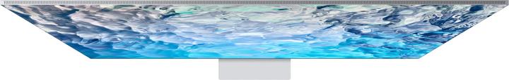 Actual product image Samsung QE85QN900B (85", QN900B, QLED, 8K, 2022)