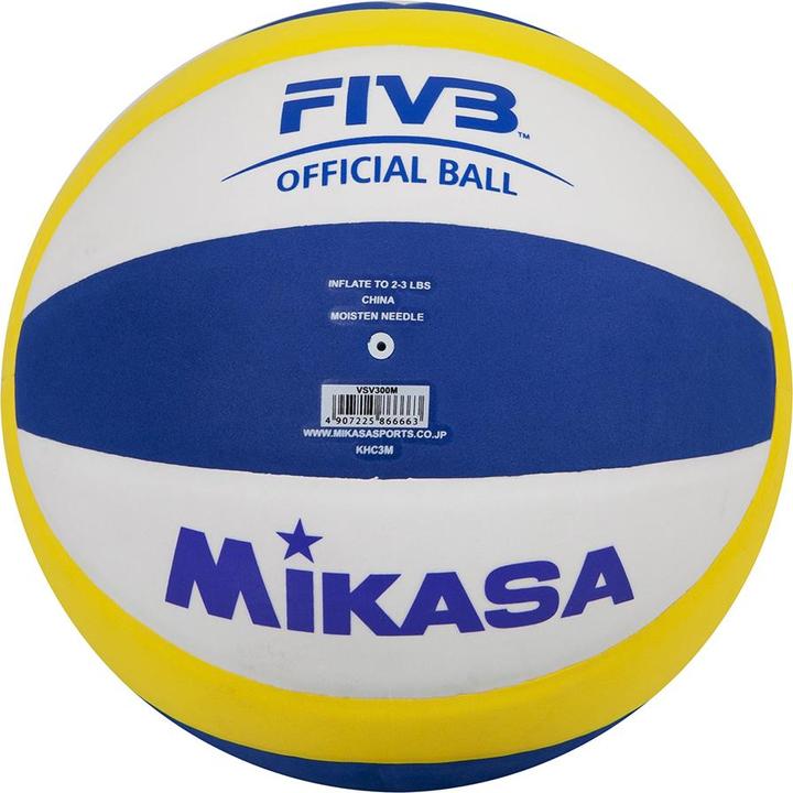 Actual product image Mikasa Vsv300m