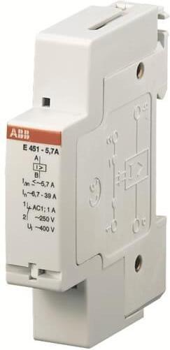 Immagine prodotto ABB Relè di ripartizione del carico 5.7A E452-5.7A F R ELEKTRONIK E452-5.7A