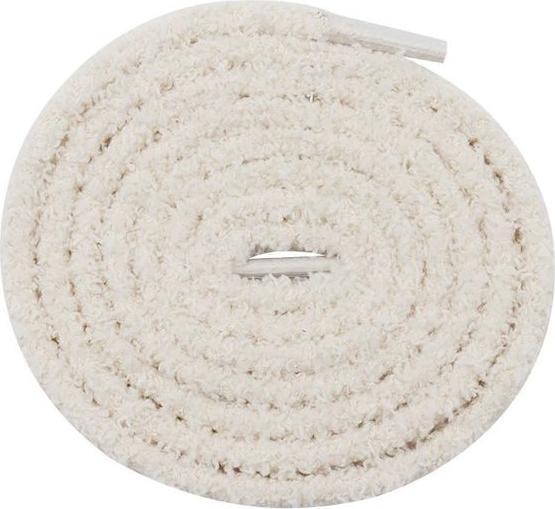 LaceGodZ 1 Paar Teddy Touch Collection Plüsch Schnürsenkel (140 cm)