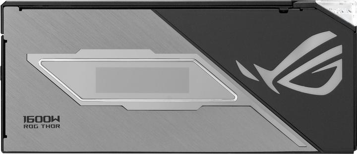 Actual product image ASUS ROG Thor Titanium III (1600 W)