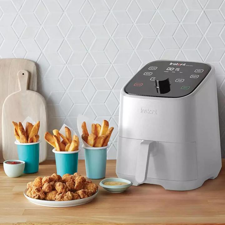 Actual product image Instant Vortex