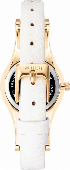 Actual product image Paul Lorens LADIES' WATCH - 8154A-3C2 (zg502a) + BOX (165 mm)