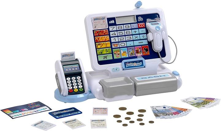 Produktbild Theo Klein Tablet-Kassenstation