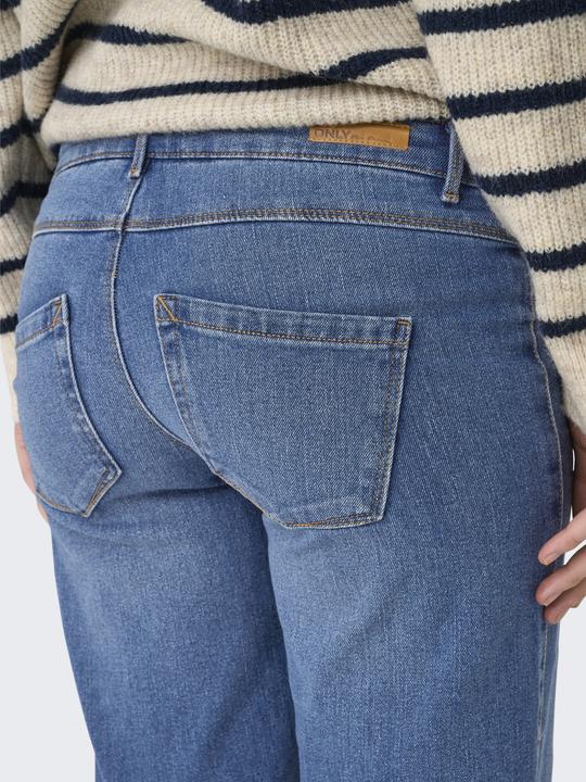 Produktbild Only Maternity OLMSNOW Weiter Beinschnitt Jeans Weit geschnitten jeans (32)