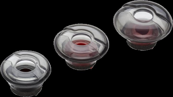 Actual product image HP Voyager 5200 Small Eartips