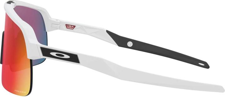 Immagine prodotto Oakley Sutro Lite (Bianco opaco, Strada premiata)
