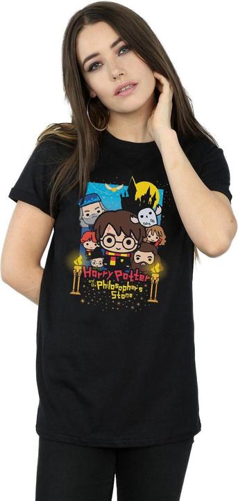 Produktbild Philosopher's Stone Junior TShirt (L)