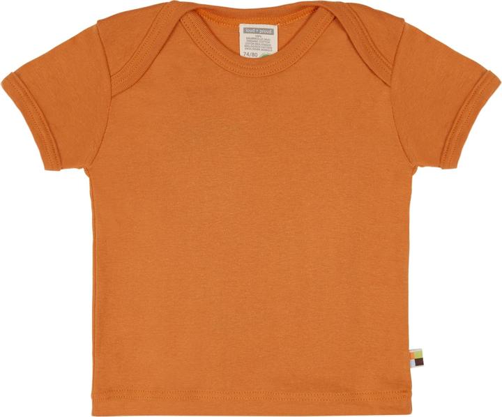 Actual product image loud + proud T-Shirt uni (62)