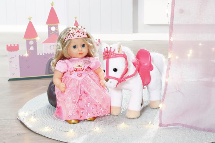 Actual product image Baby Annabell Little Sweet Princess