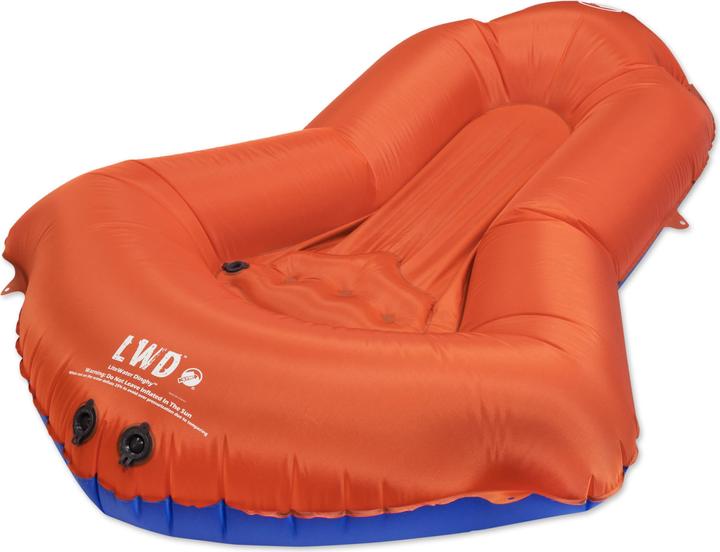 Produktbild Klymit LiteWater Dinghy (193 cm, 1 Pers.)