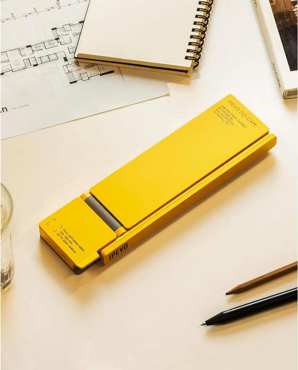 Actual product image Ipevo DO-Cam Creator's Edition (Full HD, 35.5 x 26.5 cm)