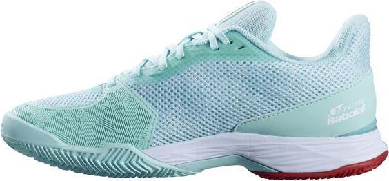 Immagine prodotto Babolat Scarpa da tennis Jet Tere 3 Clay Donna (39)