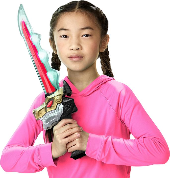Immagine prodotto Power Rangers Spada Dino Fury Chromafury
