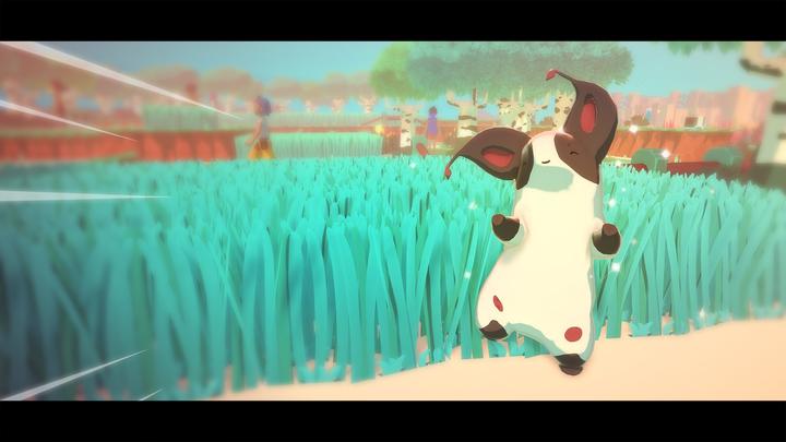 Produktbild Humble Bundle Temtem (PS5, DE)