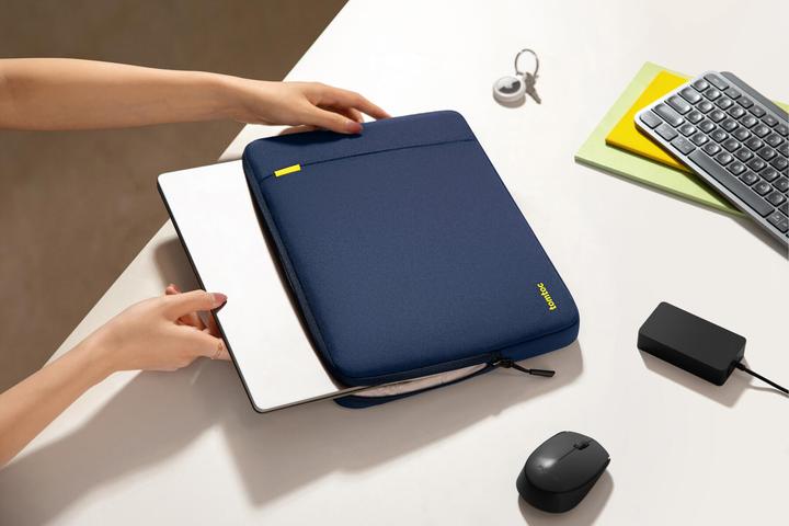 Produktbild tomtoc Defender-A13 (14", Apple, Universal)