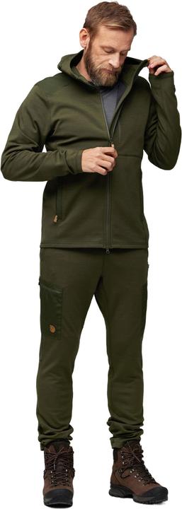 Image du produit Fjällräven Keb Fleece Hoodie (L)