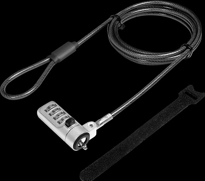 Immagine prodotto LogiLink Blocco nobile