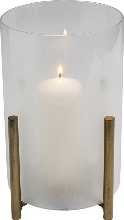 Image du produit Kare Design Photophore Pillar Steam 25cm