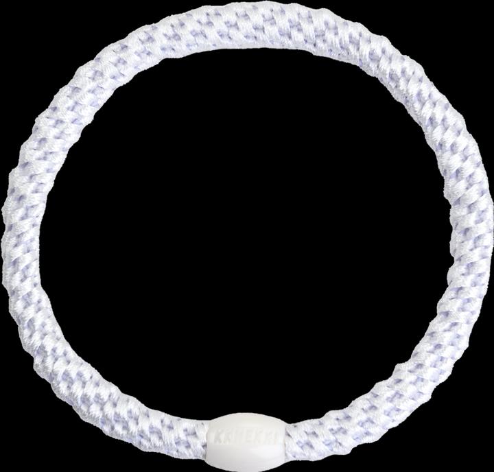 Kknekki Slim White (Haargummi)
