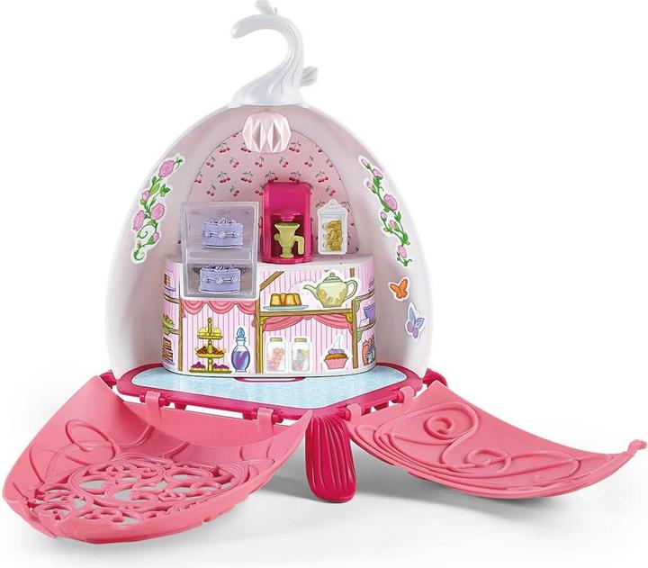 Image du produit Schleich Elfencaf?