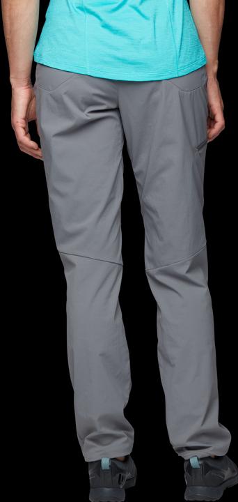 Actual product image Black Diamond W Technician Alpine Pants (S)