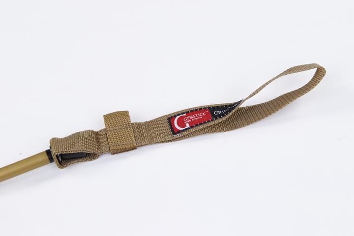 Actual product image Gymstick Ersatztubings (0.75 m, Extra strength)