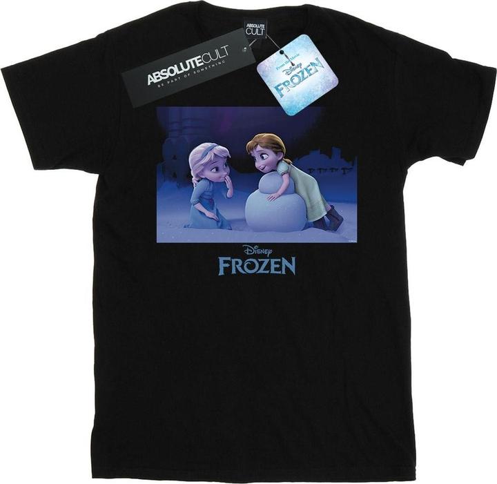 Produktbild Disney Frozen Build A Snowman TShirt (3XL)